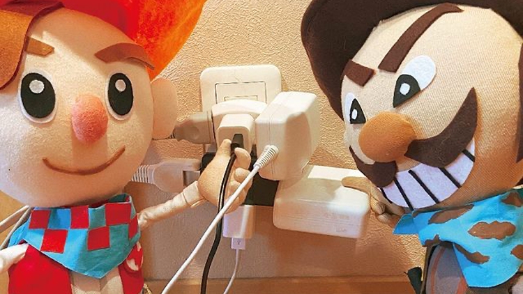 2021.5.17 インスタグラムを更新したよ♪